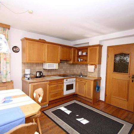 Appartements Reiterhaus Wagrain Luaran gambar