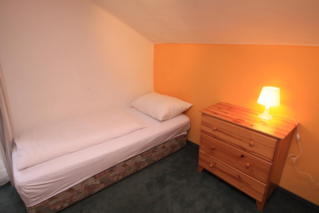 Appartements Reiterhaus Wagrain Luaran gambar