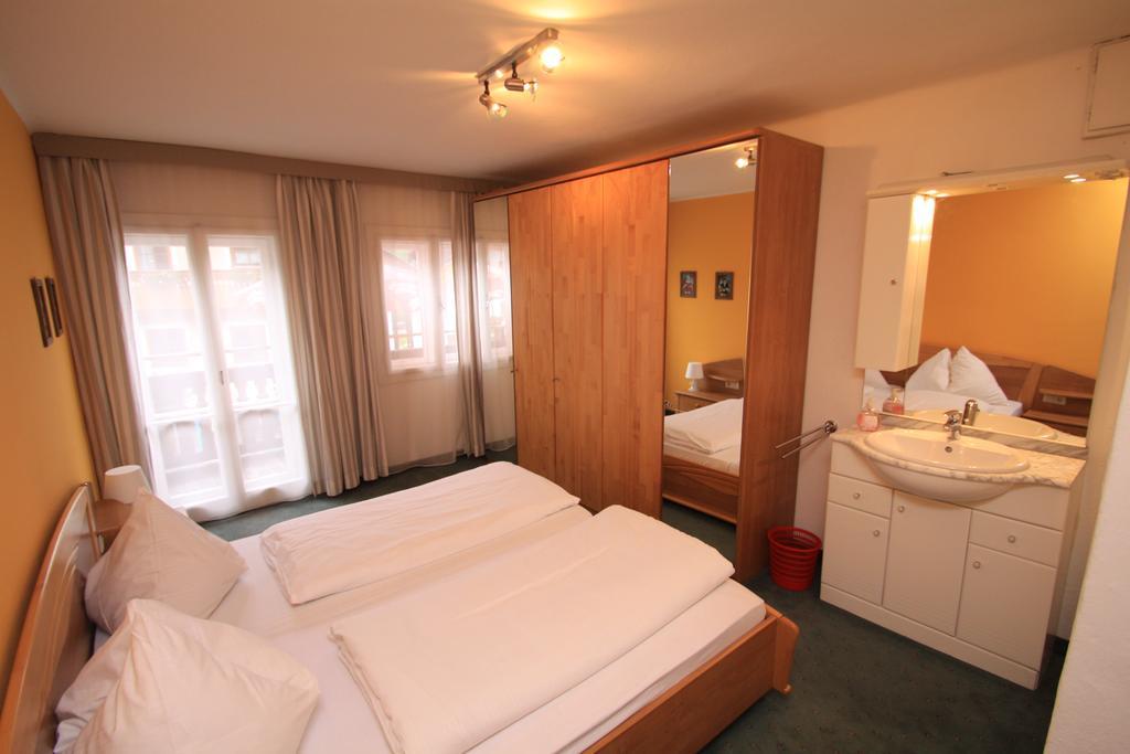 Appartements Reiterhaus Wagrain Luaran gambar
