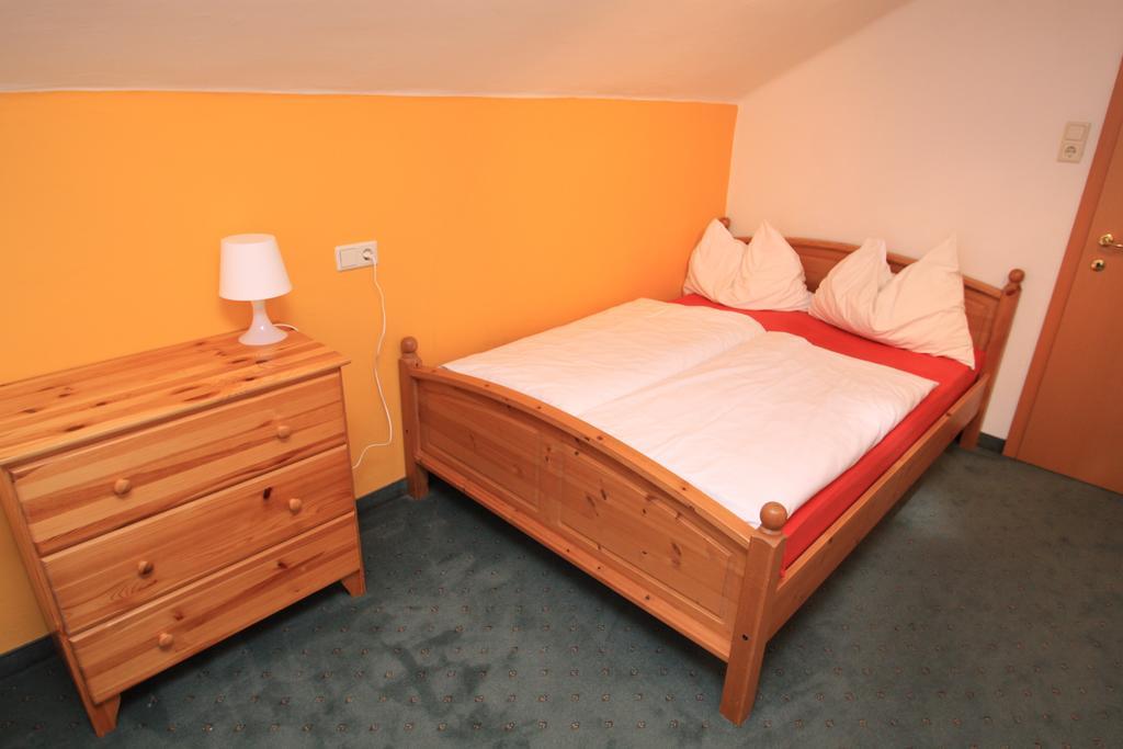 Appartements Reiterhaus Wagrain Luaran gambar