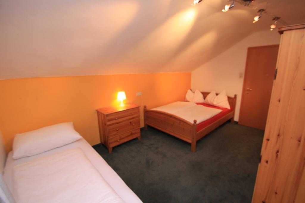 Appartements Reiterhaus Wagrain Luaran gambar