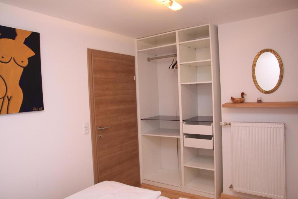Appartements Reiterhaus Wagrain Luaran gambar