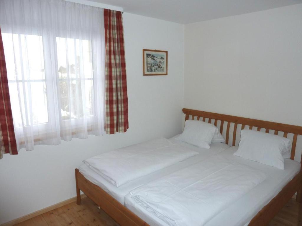 Appartements Reiterhaus Wagrain Luaran gambar