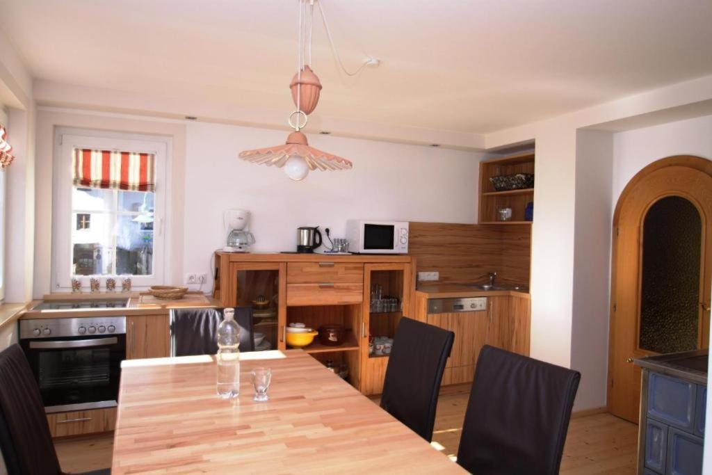 Appartements Reiterhaus Wagrain Luaran gambar