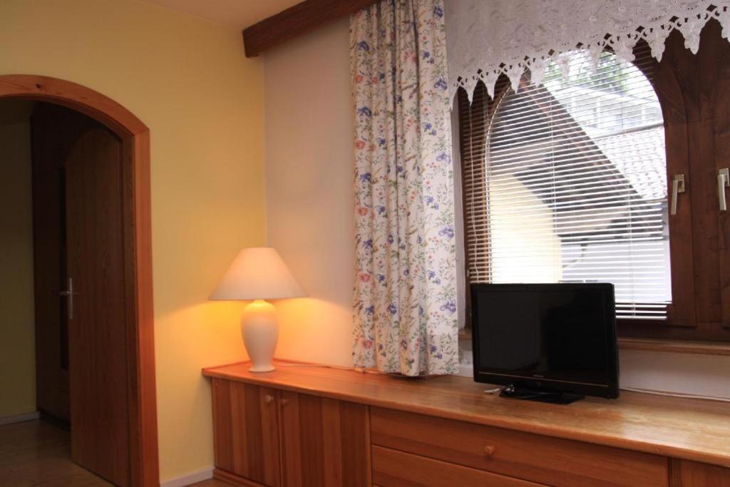 Appartements Reiterhaus Wagrain Luaran gambar