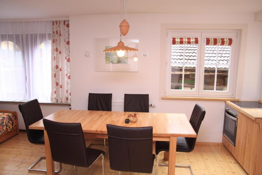 Appartements Reiterhaus Wagrain Luaran gambar