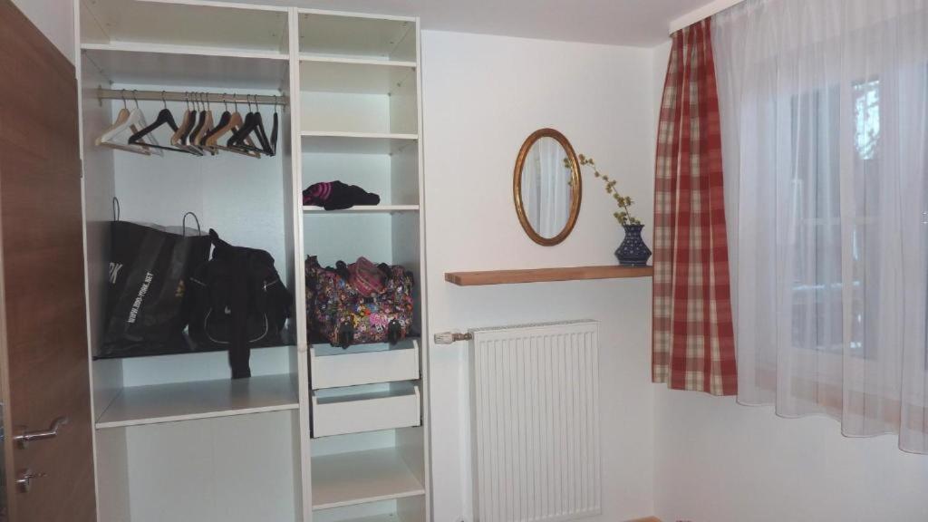 Appartements Reiterhaus Wagrain Luaran gambar