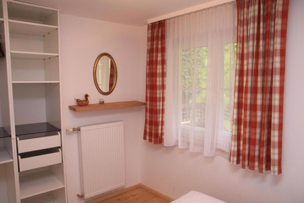 Appartements Reiterhaus Wagrain Luaran gambar