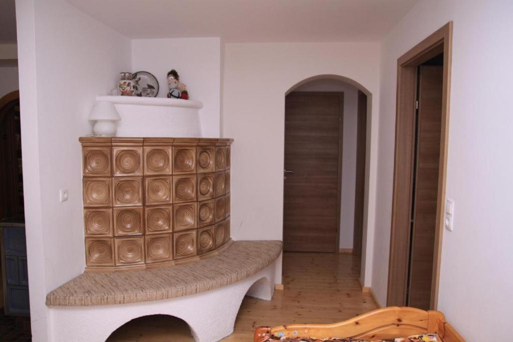 Appartements Reiterhaus Wagrain Luaran gambar