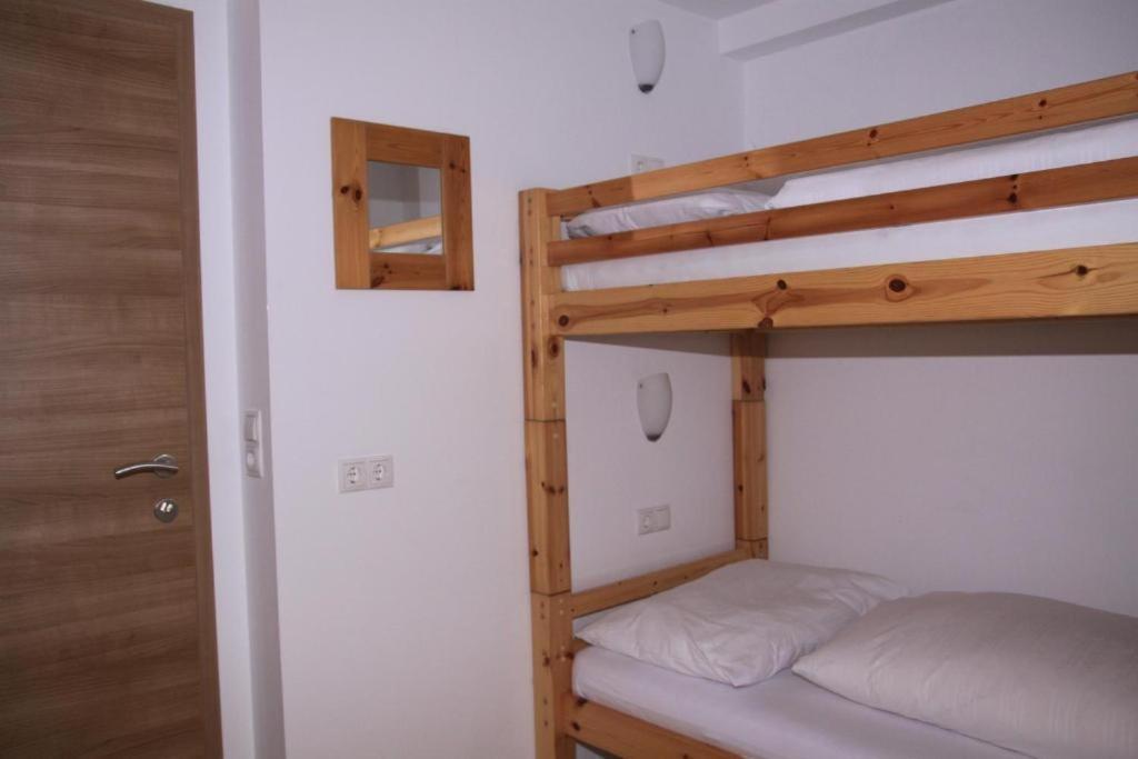 Appartements Reiterhaus Wagrain Luaran gambar