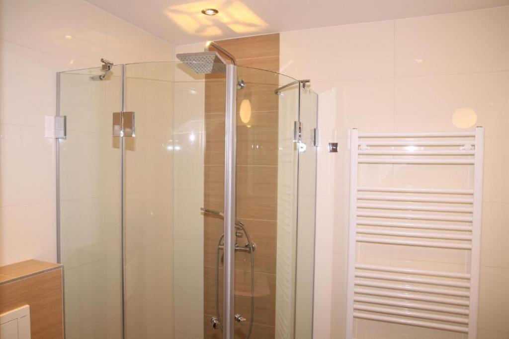 Appartements Reiterhaus Wagrain Luaran gambar