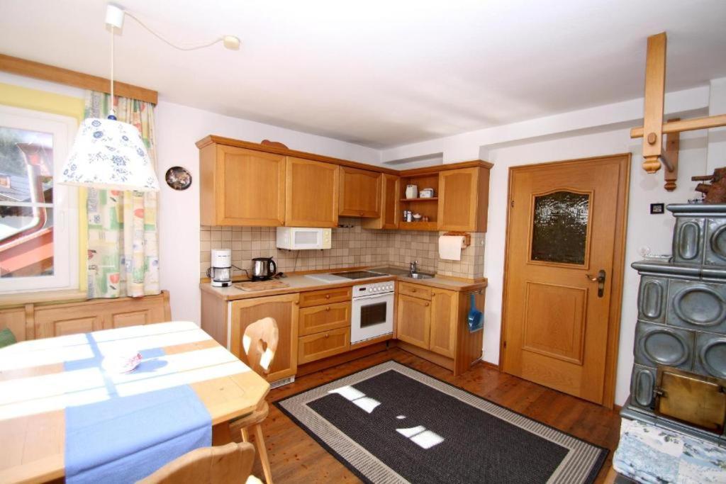 Appartements Reiterhaus Wagrain Luaran gambar