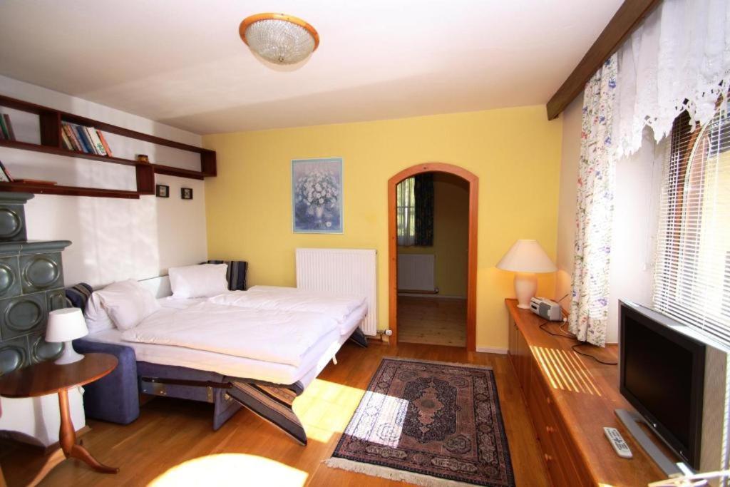 Appartements Reiterhaus Wagrain Luaran gambar