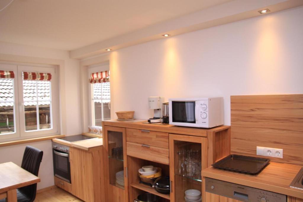 Appartements Reiterhaus Wagrain Luaran gambar