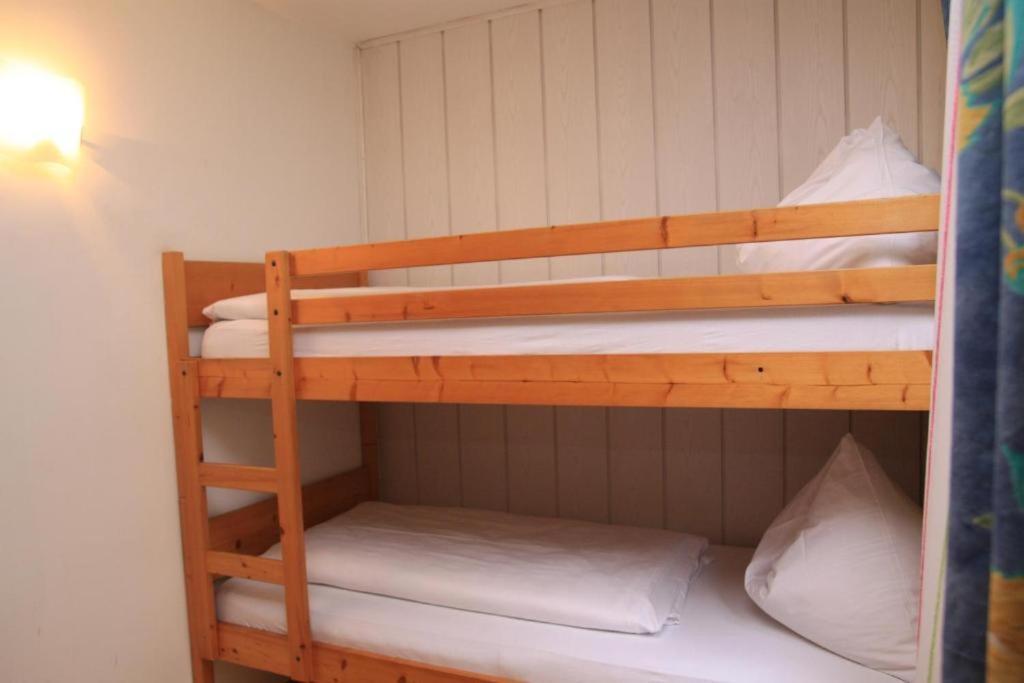 Appartements Reiterhaus Wagrain Luaran gambar