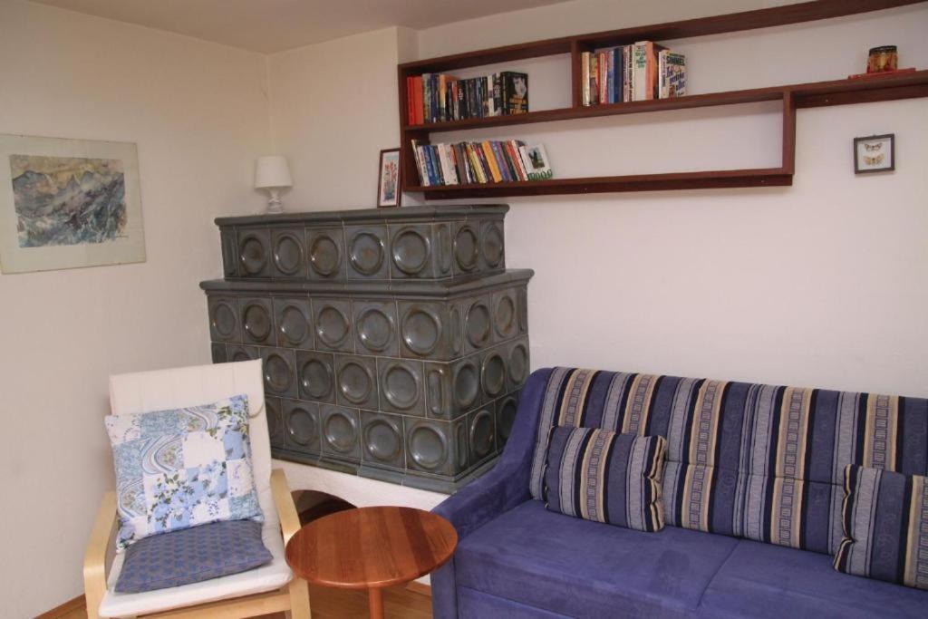 Appartements Reiterhaus Wagrain Luaran gambar