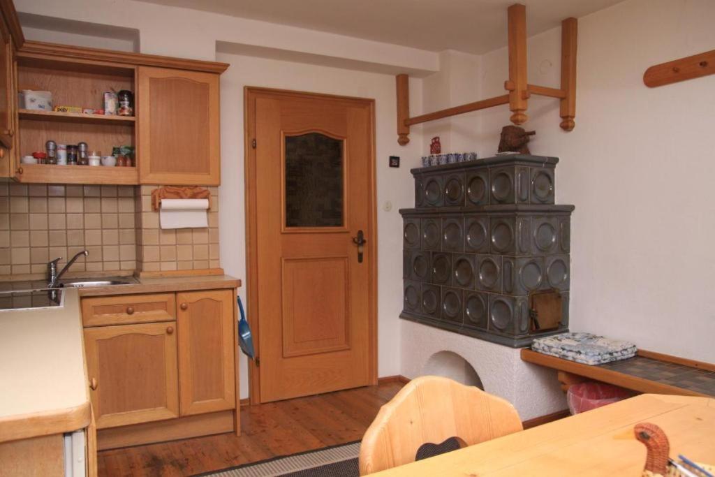 Appartements Reiterhaus Wagrain Luaran gambar