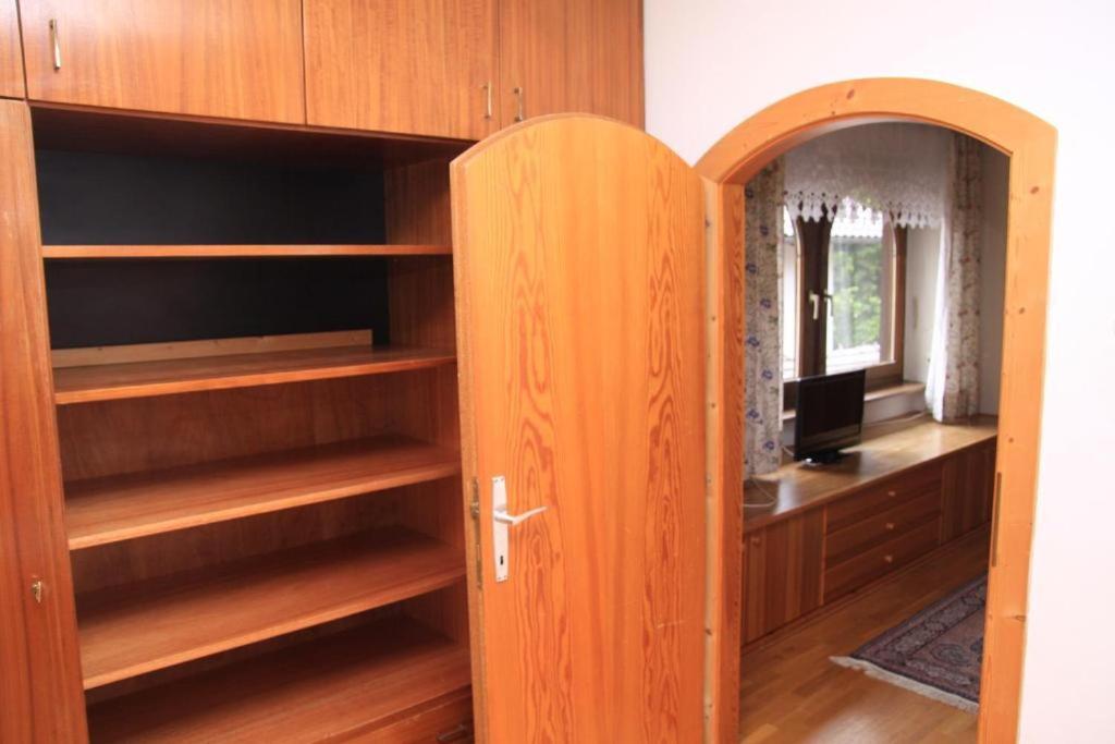 Appartements Reiterhaus Wagrain Luaran gambar