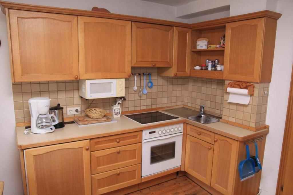 Appartements Reiterhaus Wagrain Luaran gambar
