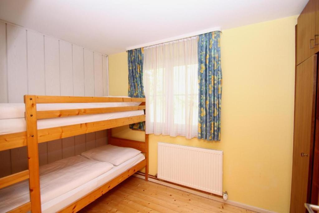 Appartements Reiterhaus Wagrain Luaran gambar