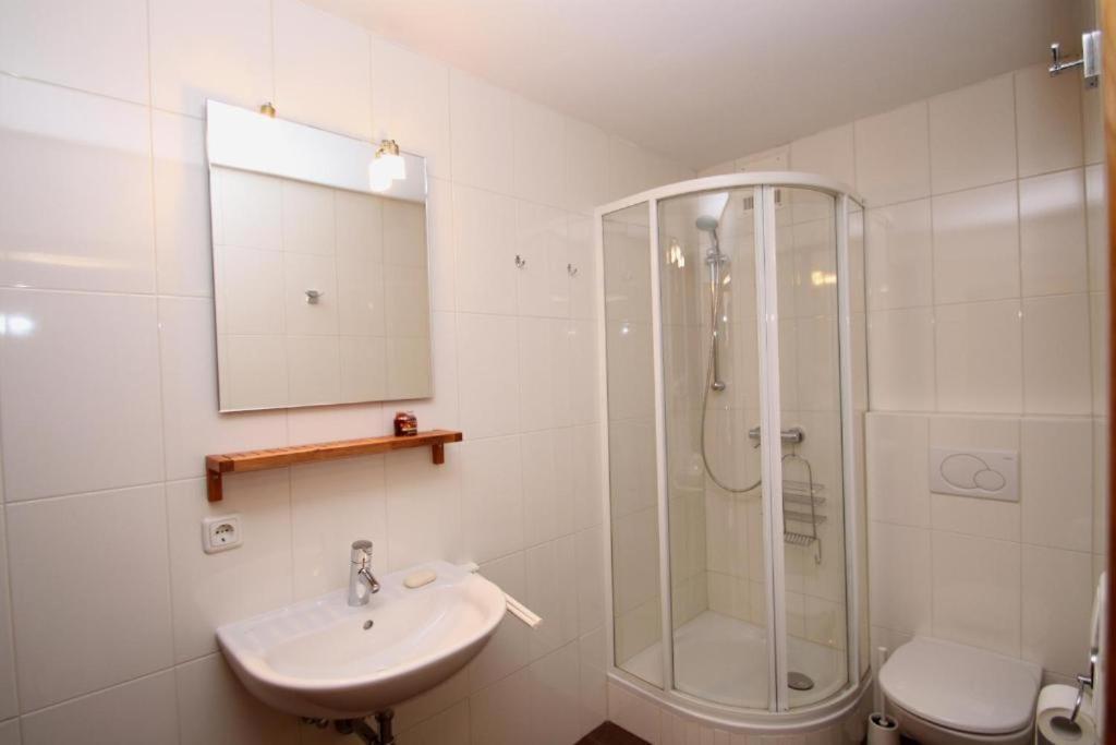 Appartements Reiterhaus Wagrain Luaran gambar