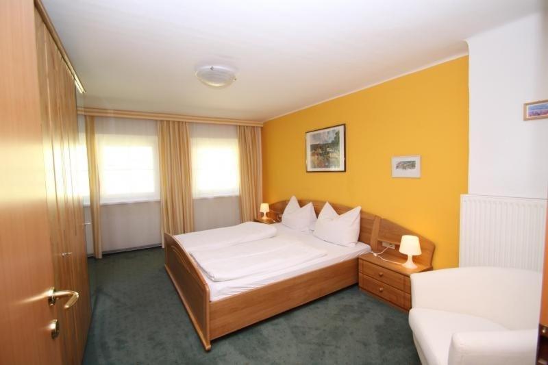 Appartements Reiterhaus Wagrain Luaran gambar