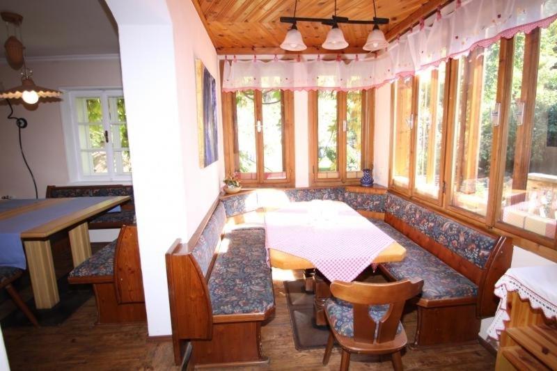 Appartements Reiterhaus Wagrain Luaran gambar