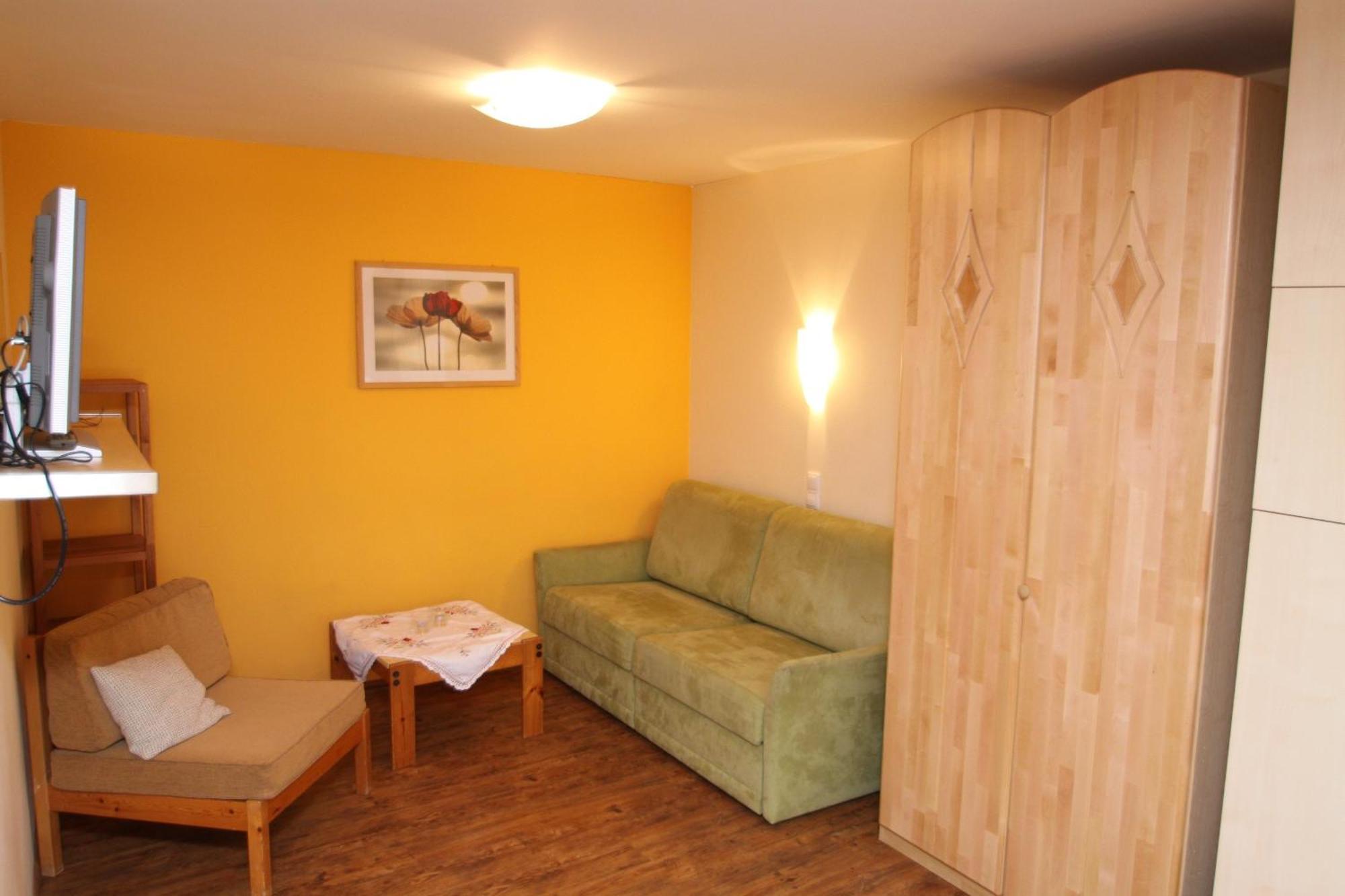 Appartements Reiterhaus Wagrain Luaran gambar