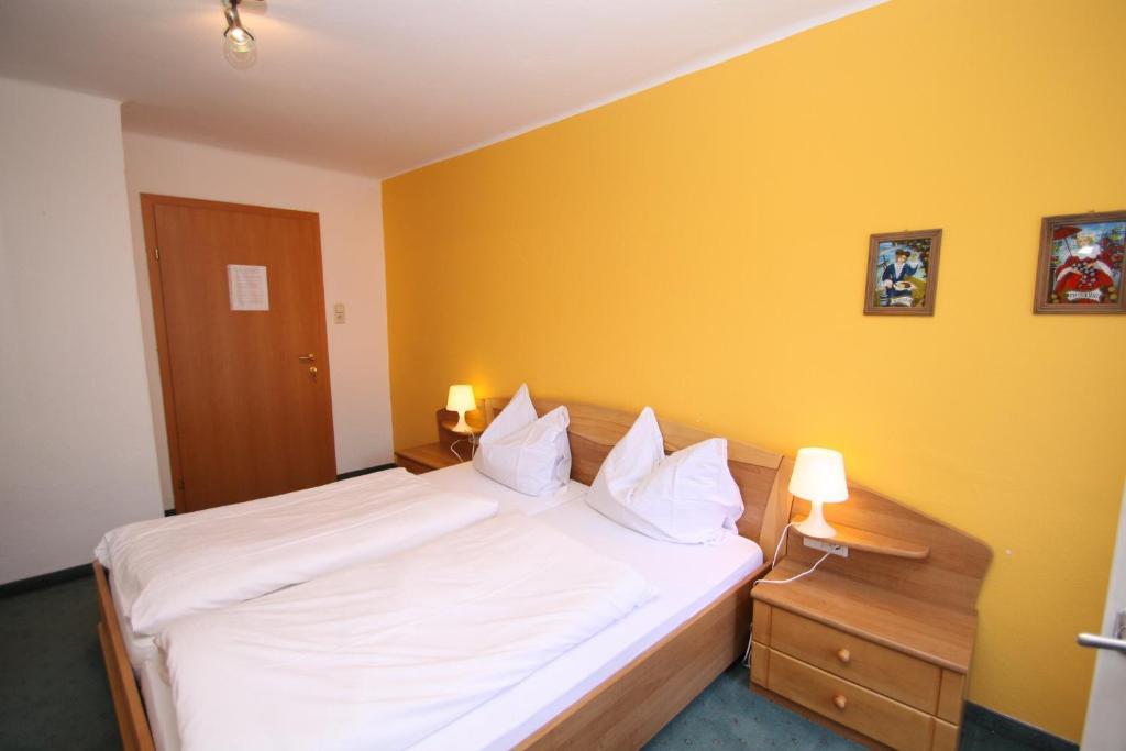 Appartements Reiterhaus Wagrain Bilik gambar