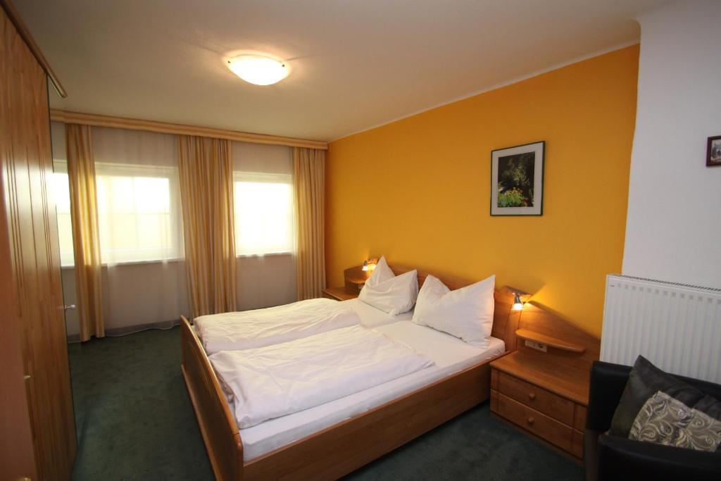 Appartements Reiterhaus Wagrain Bilik gambar