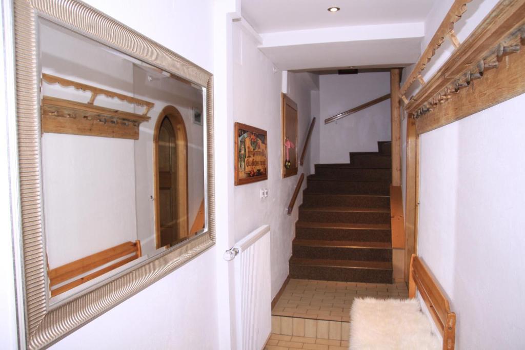 Appartements Reiterhaus Wagrain Bilik gambar