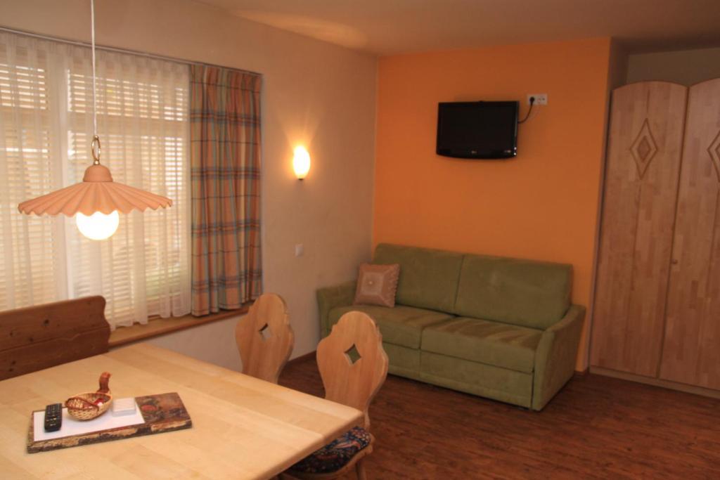 Appartements Reiterhaus Wagrain Bilik gambar