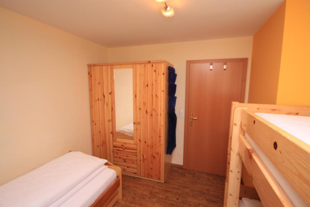 Appartements Reiterhaus Wagrain Bilik gambar