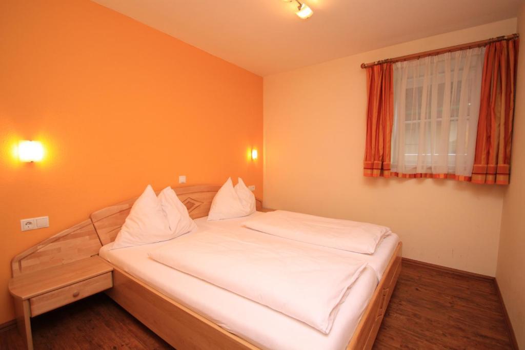 Appartements Reiterhaus Wagrain Bilik gambar