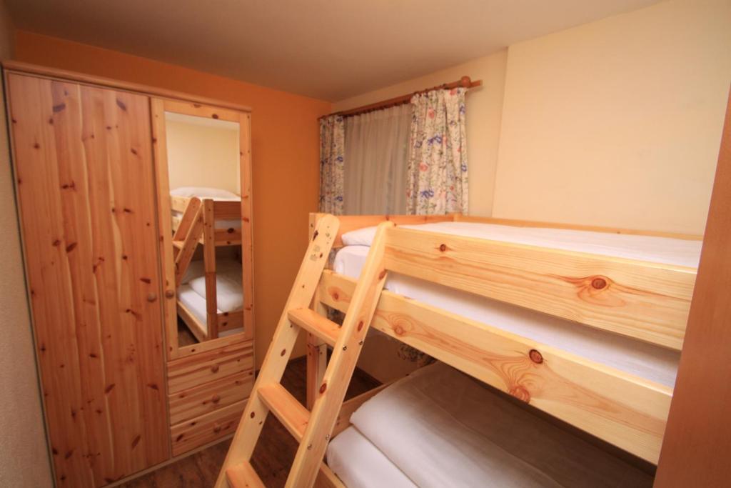 Appartements Reiterhaus Wagrain Bilik gambar