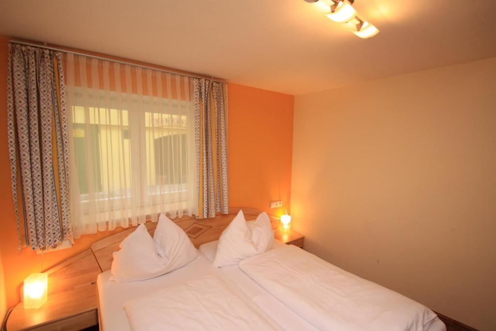 Appartements Reiterhaus Wagrain Bilik gambar