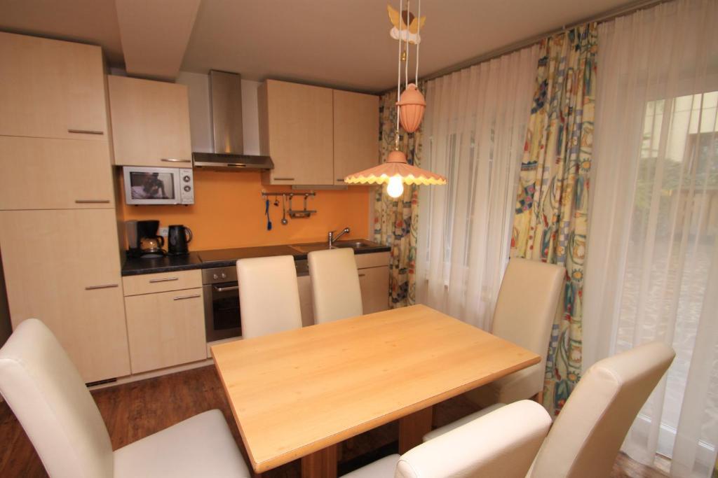 Appartements Reiterhaus Wagrain Bilik gambar